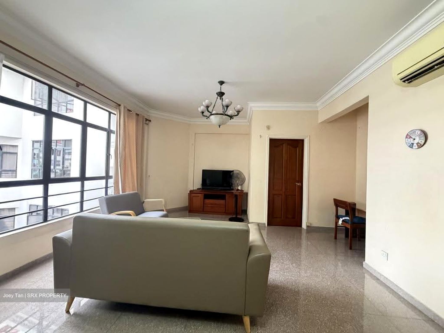 Casa Sarina (D14), Condominium #637806681